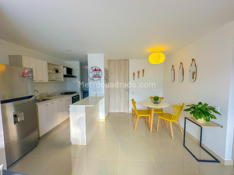 Apartamento en Venta, Ancon Sur, Sabaneta - Widok 6