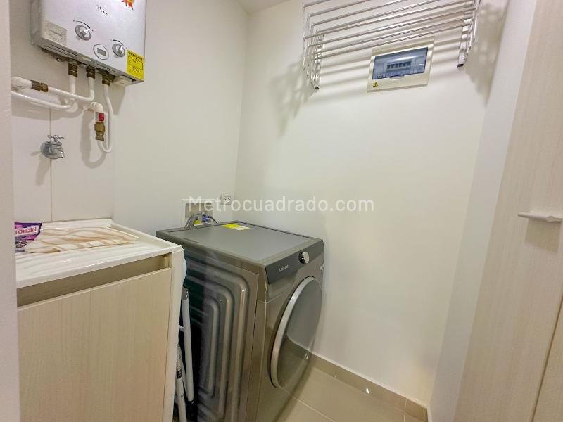 Apartamento en Venta, Ancon Sur, Sabaneta - Więcej