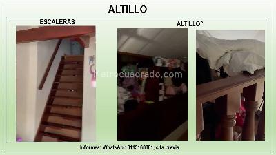 Casa en venta en Modelia, Bogotá · foto 10 de 10