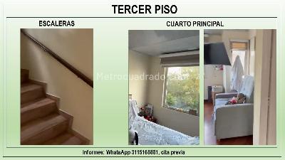 Casa en venta en Modelia, Bogotá · foto 8 de 10
