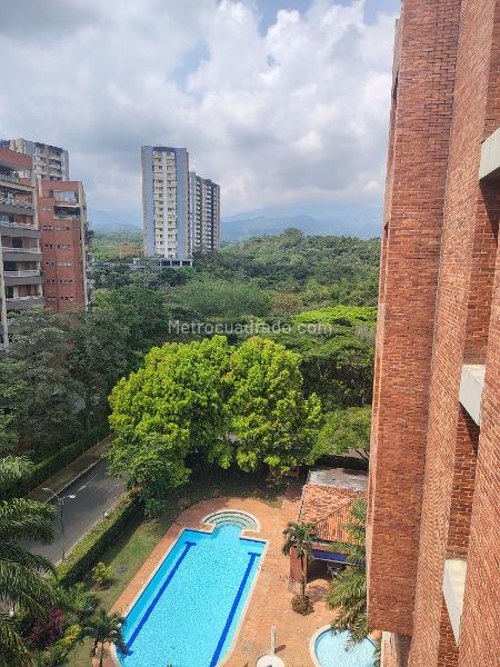 Apartamento en Venta, CIUDAD JARDIN   Sur, Cali - Widok 2
