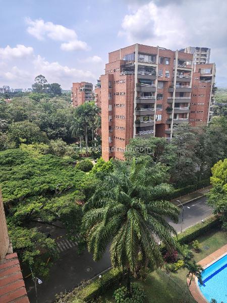 Apartamento en Venta, CIUDAD JARDIN   Sur, Cali - Widok 3