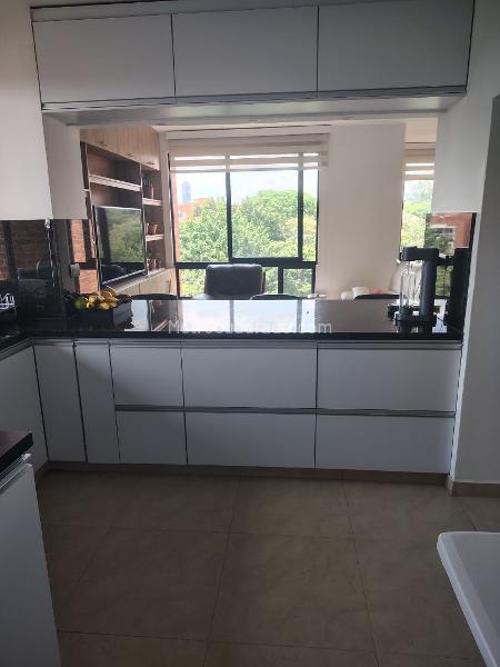 Apartamento en Venta, CIUDAD JARDIN   Sur, Cali - Widok 4