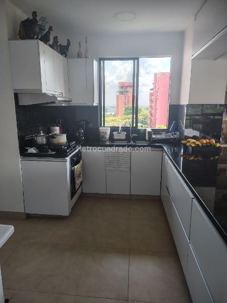 Apartamento en Venta, CIUDAD JARDIN   Sur, Cali - Widok 5
