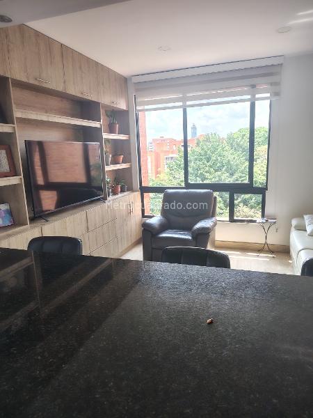 Apartamento en Venta, CIUDAD JARDIN   Sur, Cali - Widok 6