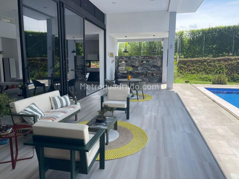 Casa en Venta, MALABAR   Zona Urbana, Pereira - Ansicht 3