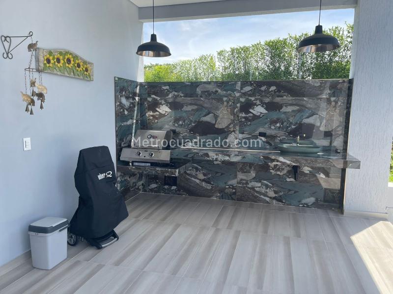 Casa en Venta, MALABAR   Zona Urbana, Pereira - Ansicht 4