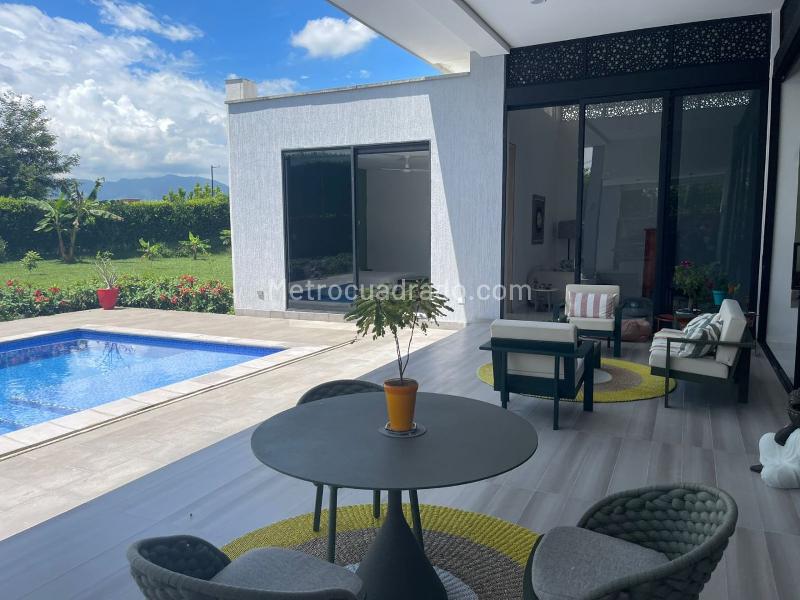 Casa en Venta, MALABAR   Zona Urbana, Pereira - Ansicht 5