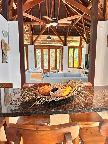 Casa en Arriendo, ANILLO VIAL   Centro Amurallado, Cartagena de Indias - Ansicht 2