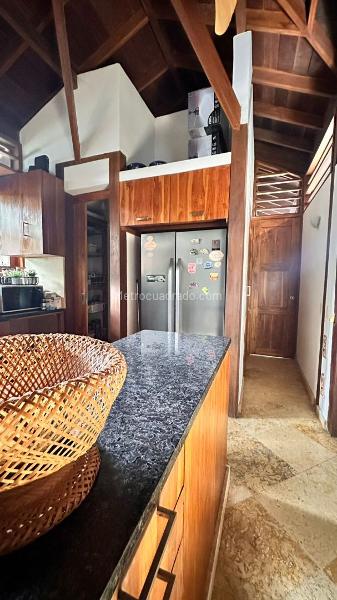 Casa en Arriendo, ANILLO VIAL   Centro Amurallado, Cartagena de Indias - Ansicht 3