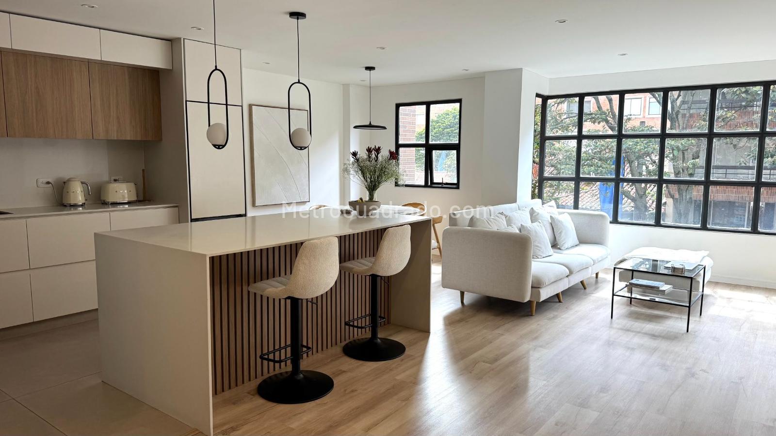 Foto del apartamento