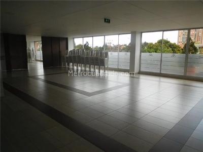 Apartamento de 3 alcobas en venta en Alameda, Bogotá, 69 m² · foto 10 de 14