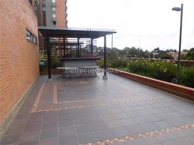 Apartamento de 3 alcobas en venta en Alameda, Bogotá, 69 m² · foto 11 de 14