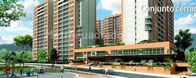 Apartamento de 3 alcobas en venta en Alameda, Bogotá, 69 m² · foto 12 de 14