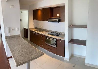 Apartamento de 3 alcobas en venta en Alameda, Bogotá, 69 m² · foto 1 de 14