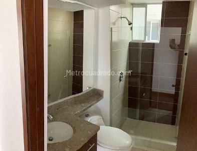 Apartamento de 3 alcobas en venta en Alameda, Bogotá, 69 m² · foto 3 de 14