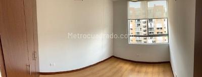 Apartamento de 3 alcobas en venta en Alameda, Bogotá, 69 m² · foto 4 de 14