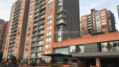 Apartamento de 3 alcobas en venta en Alameda, Bogotá, 69 m² · foto 7 de 14