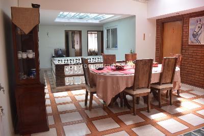 Casa de 5 alcobas en venta en San Isidro, Bogotá, 350 m² · foto 15 de 19