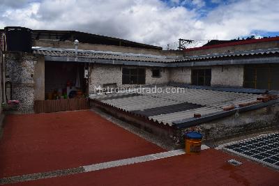 Casa de 5 alcobas en venta en San Isidro, Bogotá, 350 m² · foto 18 de 19
