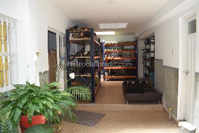 Casa de 5 alcobas en venta en San Isidro, Bogotá, 350 m² · foto 19 de 19