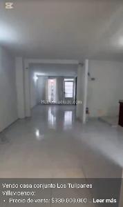 Casa de 4 alcobas en venta en Camino Real, Villavicencio, 121 m² · foto 8 de 17