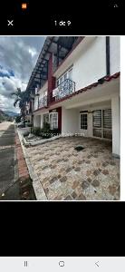 Casa de 4 alcobas en venta en Camino Real, Villavicencio, 121 m² · foto 11 de 17