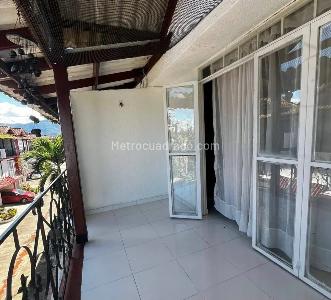 Casa de 4 alcobas en venta en Camino Real, Villavicencio, 121 m² · foto 13 de 17