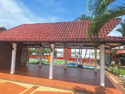 Casa de 4 alcobas en venta en Camino Real, Villavicencio, 121 m² · foto 3 de 17