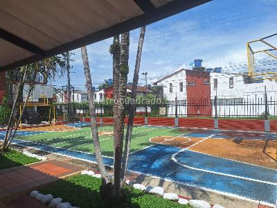 Casa de 4 alcobas en venta en Camino Real, Villavicencio, 121 m² · foto 4 de 17