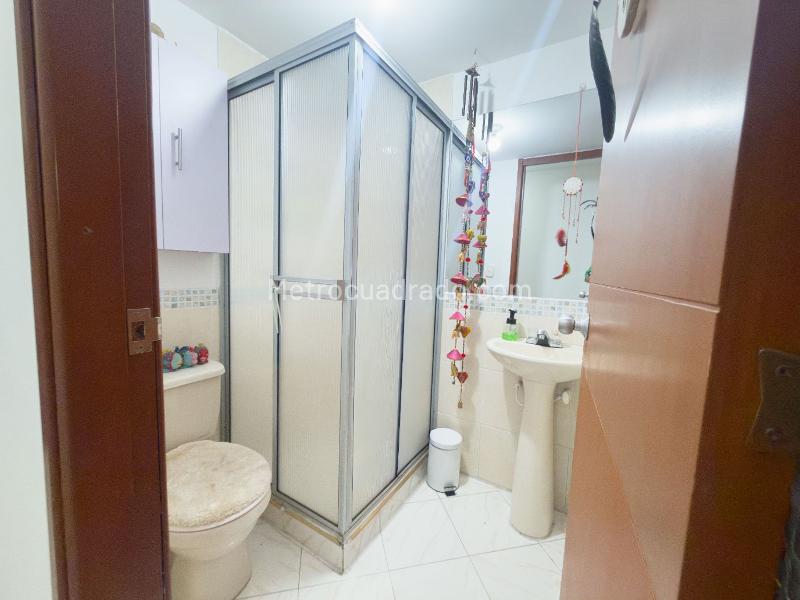 Apartamento en Venta, Zona central   Calle 33   Zona  Urbana, Pereira – pohled 5