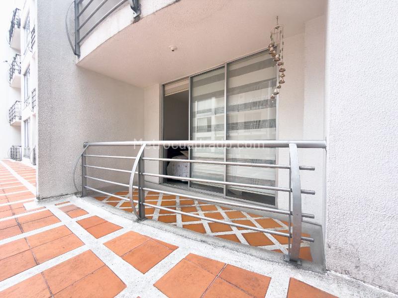 Apartamento en Venta, Zona central   Calle 33   Zona  Urbana, Pereira – pohled 6