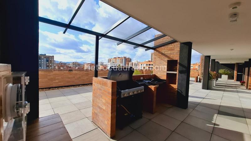Piso – Bogotá D.C. - Vista 2