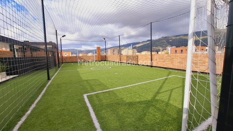 Piso – Bogotá D.C. - Vista 3