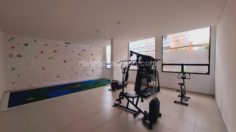 Piso – Bogotá D.C. - Vista 4