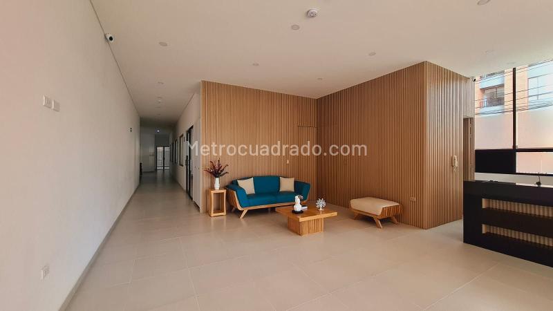 Piso – Bogotá D.C. - Vista 5