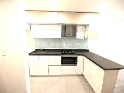 Apartamento en venta en Cedritos, Bogotá · foto 7 de 20