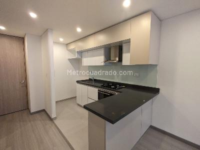 Apartamento en venta en Cedritos, Bogotá · foto 9 de 20