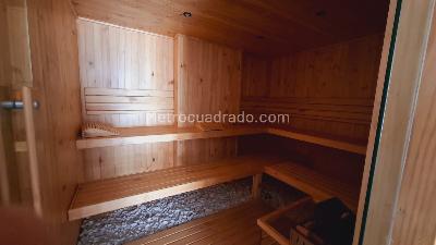 Apartamento en venta en Cedritos, Bogotá · foto 6 de 20