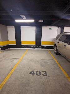 Apartamento en venta en Cedritos, Bogotá · foto 19 de 20