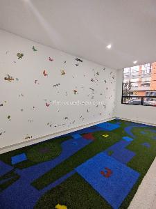 Apartamento en venta en Cedritos, Bogotá · foto 20 de 20