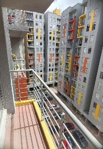 Apartamento en venta en Suba Las Flores, Bogotá · foto 19 de 20
