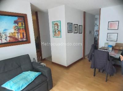 Apartamento en venta en Suba Las Flores, Bogotá · foto 7 de 20
