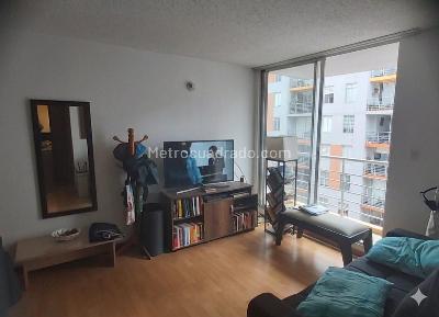 Apartamento en venta en Suba Las Flores, Bogotá · foto 6 de 20