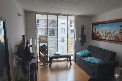 Apartamento en venta en Suba Las Flores, Bogotá · foto 8 de 20