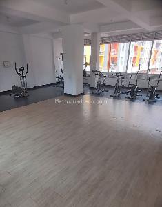 Apartamento en venta en Suba Las Flores, Bogotá · foto 14 de 20