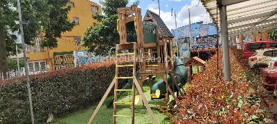 Apartamento en venta en Suba Las Flores, Bogotá · foto 15 de 20
