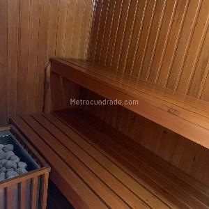 Casa en venta en Santa Barbara Central, Bogotá · foto 17 de 20