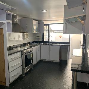 Casa en venta en Santa Barbara Central, Bogotá · foto 19 de 20