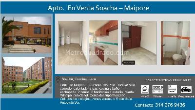 $120.000.000 en Maipore